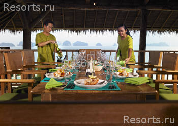 Six Senses Hideaway Yao Noi 47